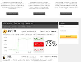 Instant-Options.com