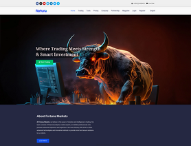 Fortuna Markets
