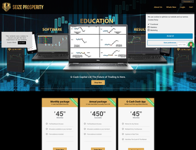 G-Cash.net