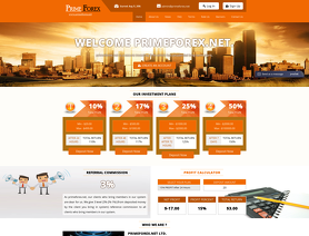 PrimeForex.net