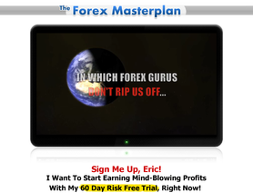 TheForexMasterPlan.com