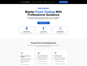 PrivateForexCoaching.com