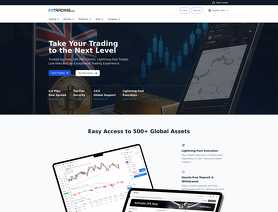 FXTRADING.com