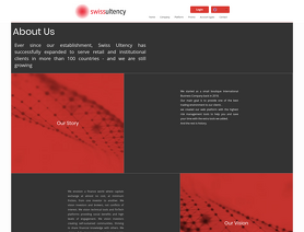 SwissUltency