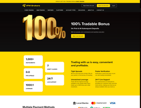 VFM Brokers