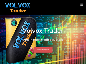 VolvoxTrader.com
