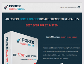 FxiPredictor.com