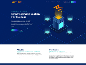 Mether Academy