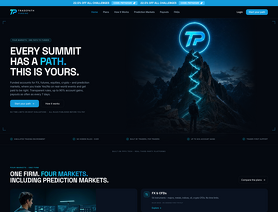 Tradepath Funding