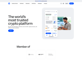 CoinBase.com