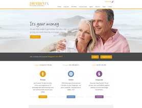 PremierFX.com