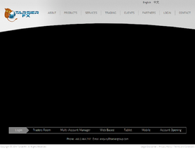 TarsierFX.com