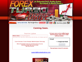 ForexTurboDrive.com