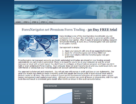 ForexNavigator.net