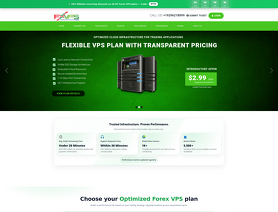 FXVPSPro.com