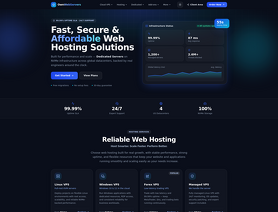 OwnWebServers
