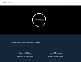 GlobalTradesForex.com