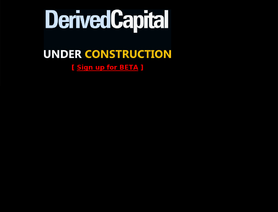 DerivedCapital.com