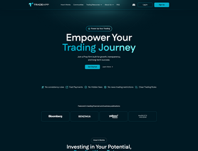 TradeApp