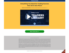 Trading-University.org