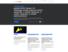 ZenithHarmonic.com