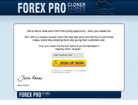 ForexProCloner.com