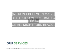 UnitedForexTraders.com