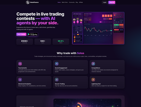 SolusFinance