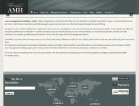 AssetManagementHoldings.com