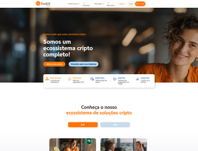 Foxbit.com.br