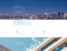 eGlobal-Forex.com