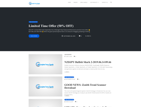CompleteForexSignals.com