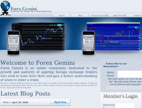 ForexGemini.com