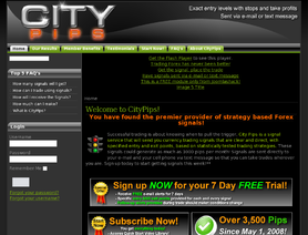 CityPips.com