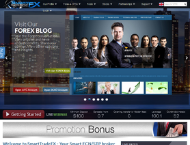 SmartTradeFX.com