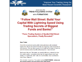 FollowWallStreet.com