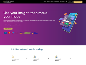 InterTrader.com