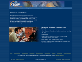 forex-partners.com