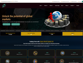 Space World Capital