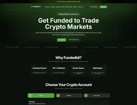 Fundedbit