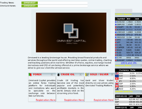 OmnivestCapital.com