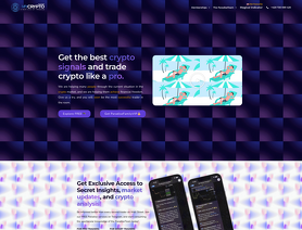 MyCryptoParadise