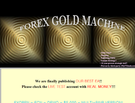 ForexGoldMachine.com 