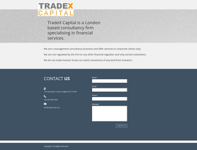 TradexCap.com